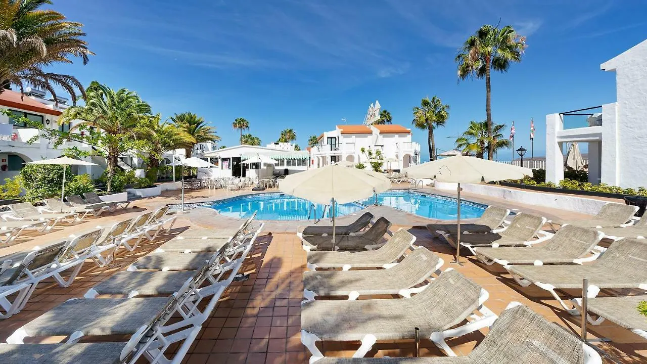 Ura Nido Del Aguila Apartment Puerto Rico   Puerto Rico (Gran Canaria)