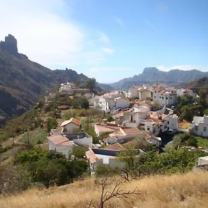 Paisajes De Ferienhaus