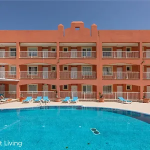  Apartament Apartamento Playa Paraiso