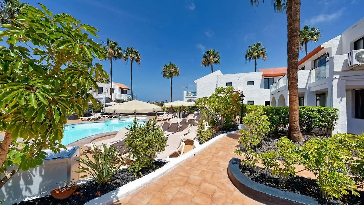 Appartement Ura Nido Del Aguila à Porto Rico