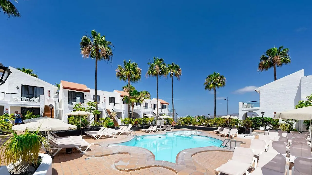 Appartement Ura Nido Del Aguila à Porto Rico