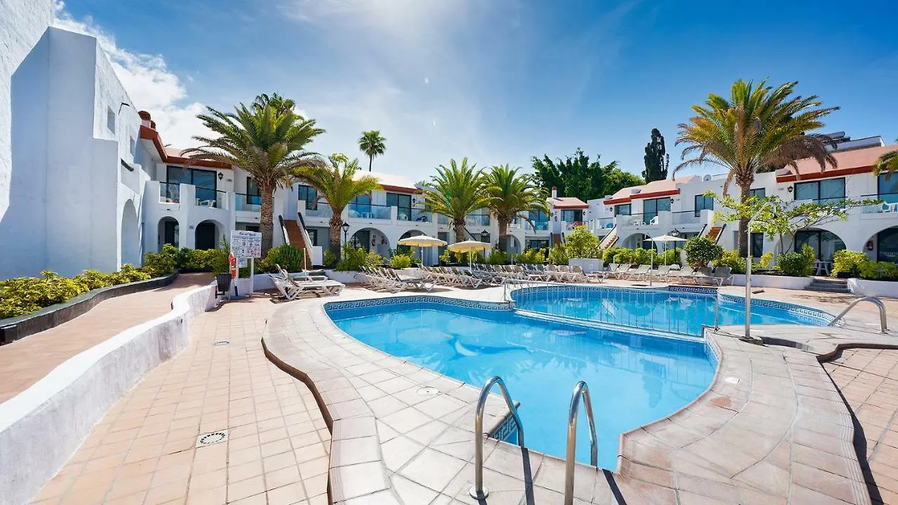 Appartement Ura Nido Del Aguila à Porto Rico