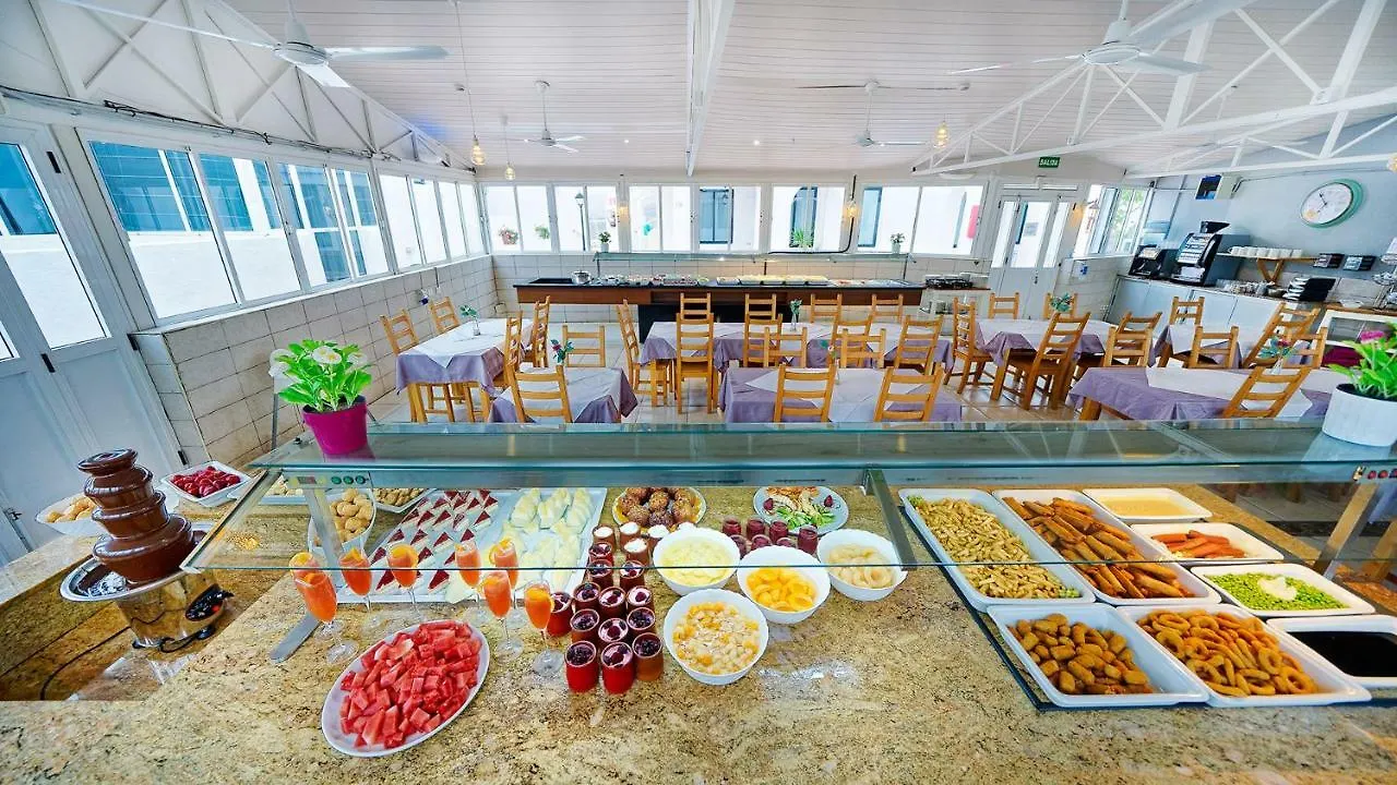 Appartement Ura Nido Del Aguila à Porto Rico Espagne