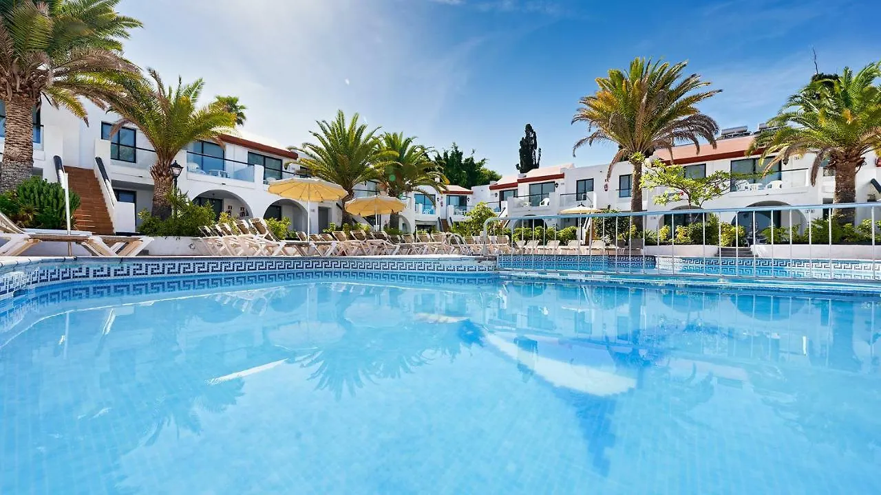 Appartement Ura Nido Del Aguila à Porto Rico