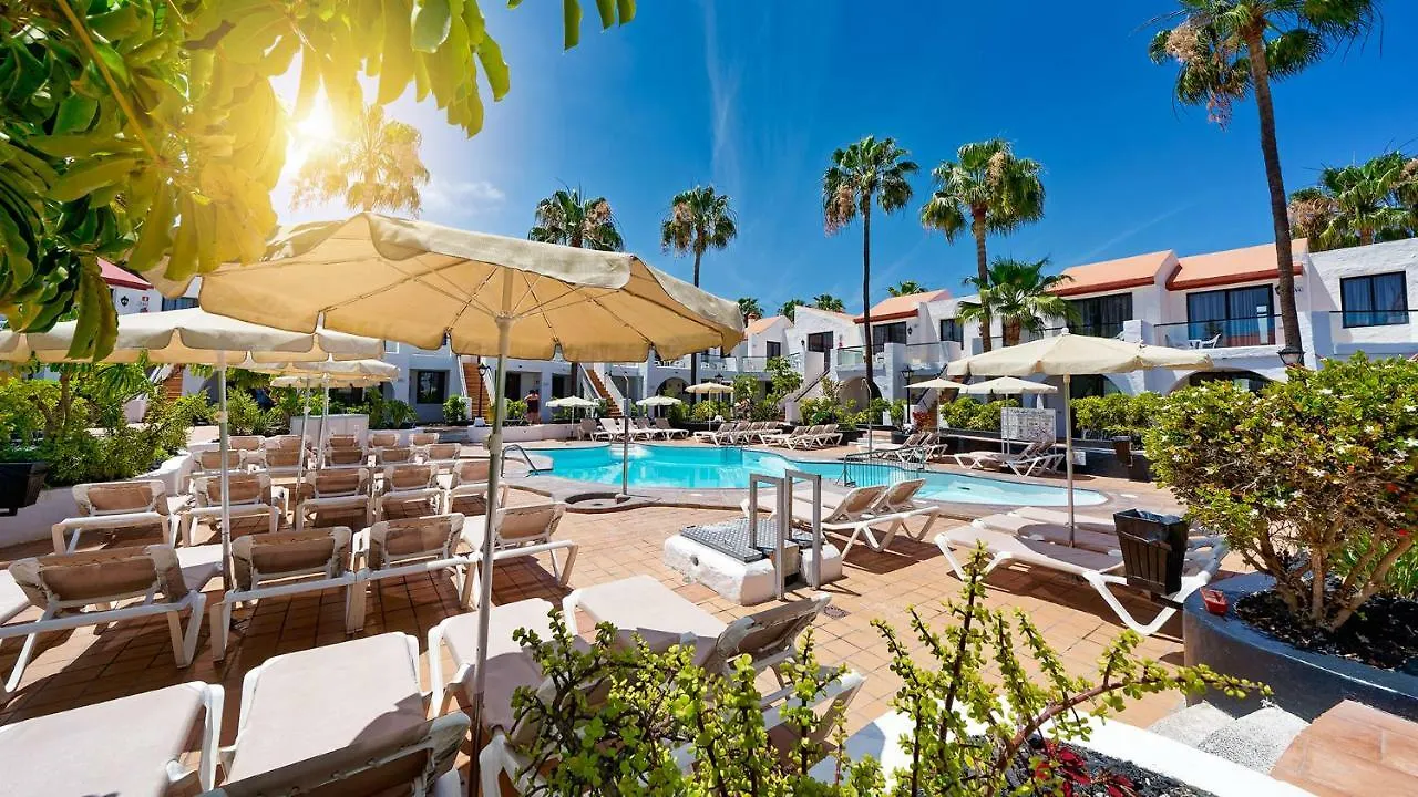 Appartement Ura Nido Del Aguila à Porto Rico Espagne