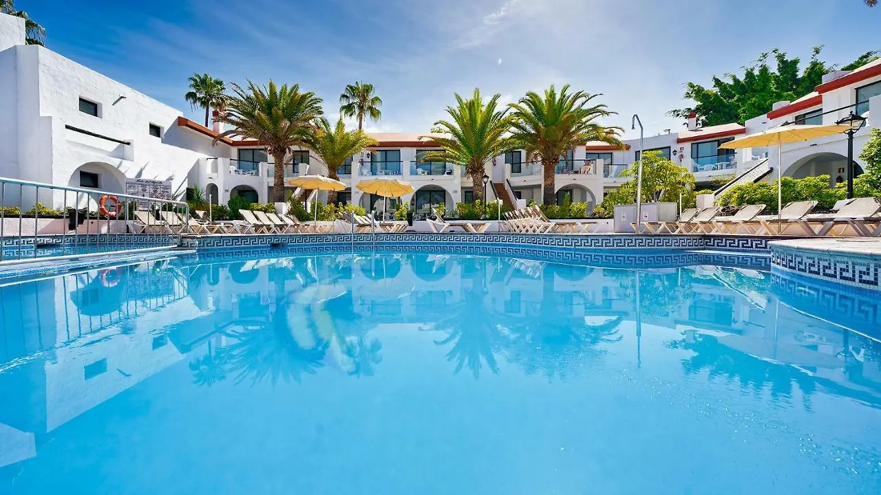 Appartement Ura Nido Del Aguila à Porto Rico